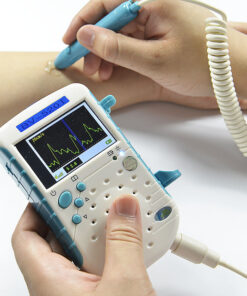 Unidirection BV520 TFT Vascular Doppler with color LCD