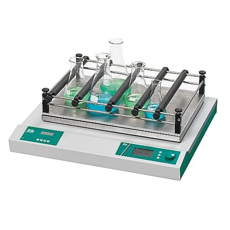 Universal shaker SM 30 B (Edmund Bühler GmbH)