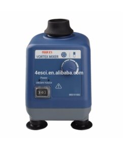 Alternative view of Vortex Mixer