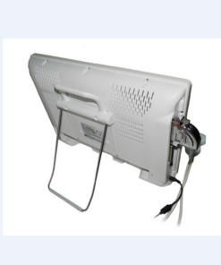 Alternative view of soap shop