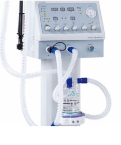 Alternative view of Potassium Permanganate 25kg