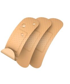 Alternative view of ansell sensi touch gloves