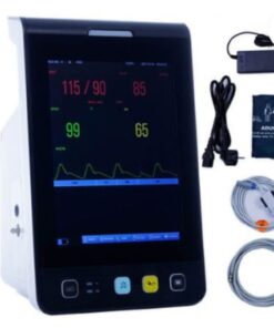 Vital Signs Monitor-e8 8 Inch Monitor