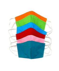 Washable Face Masks