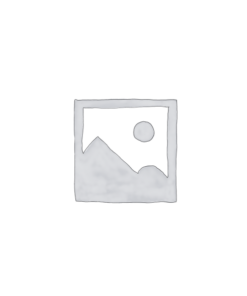 Mop Caps 18" Single Stitch White