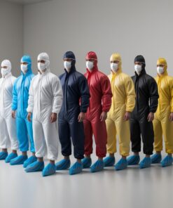 3-ply Surgical Face Masks - Box of 50