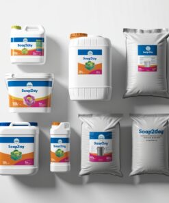 Bulk products 20litre