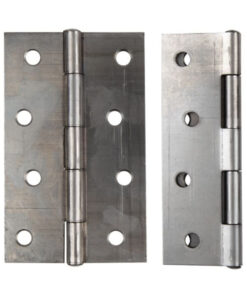 Kaufmann Butt Hinge Self Colour 100Mm Pair (Bulk)