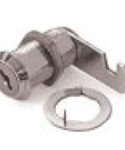 Kaufmann Cam Lock 30Mm Chrome Plated