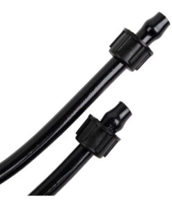 Alternative view of Kaufmann Cordless Sprayer Hose Black