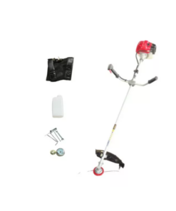 Alternative view of Stiletto Pro 55 52Cc Petrol Brush Cutter With Harness
