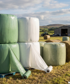 woven polypropylene bags