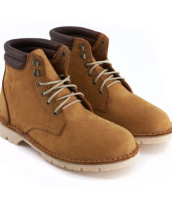 Bata Safari Umbilo Camel/Brown Men Size 8