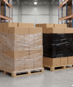 containers packaging