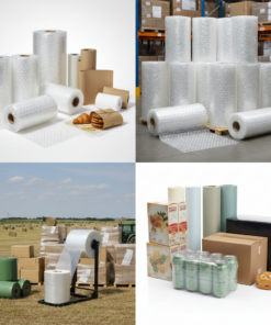 Agricultural packaging. High repeat demand.