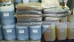 Sodium Hydroxide Flakes CP 25kg