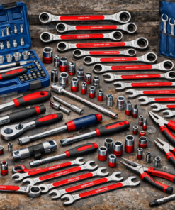 Gedore Red Comb Spanner 30Mm R09100300