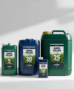 Herbicide Zark