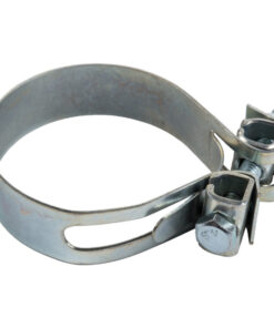 Clamp Composite 2Pc Prepack 54-61Mm