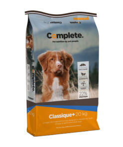 Complete Dog Food Classique Large - Giant 20Kg