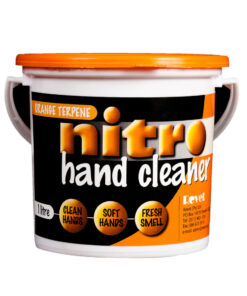 Alternative view of Revet Hand Soft 1L Nitro