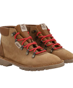 Bata Safari Umfolozi Mens Tan Size 6