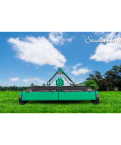 Alternative view of Staalmeester 1.5M Slasher | Staalmeester