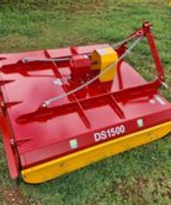 Dicla Slasher Hd 1.5M 4 Blade