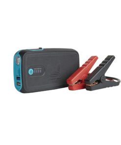 Wireless Jump Starter And Power Bank Up To 2.5L