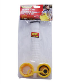 Addis Jerry Can Cap & Spout Set
