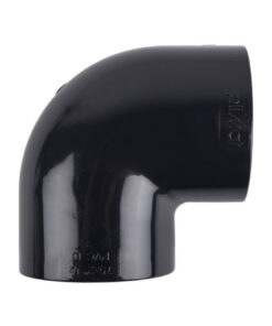Elbow Solvent 90Deg 40Mm
