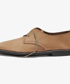 Leonie | Low-Cut Oatmeal