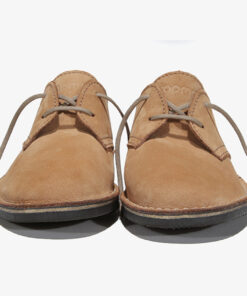 Alternative view of Leonie | Low-Cut Oatmeal