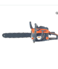 Tanaka Cs52 50Cc Petrol Chainsaw