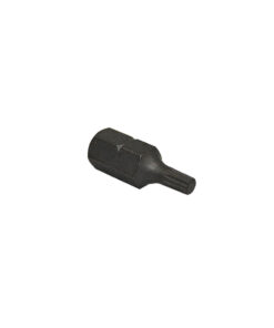 D10M30M06A M6 Spline Bit 30Mm