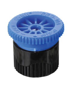 Orbit Nozzle Female Adj Spray 3M 10Ft