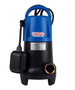 Speroni Pump Drainage Submersible 40Mm 0.3Kw 230V