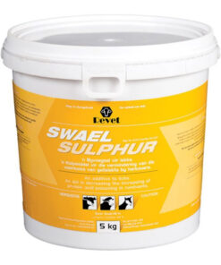 Revet Swael Sulphur 5Kg