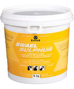 Alternative view of Revet Swael Sulphur 5Kg