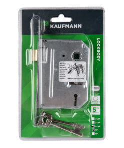 product packaging