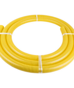 Alternative view of Heliflex Yel 40Mm 5M Long