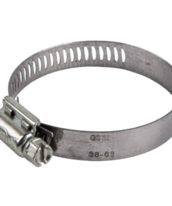 Clamp Composite 3Pc Prepack 14X32Mm