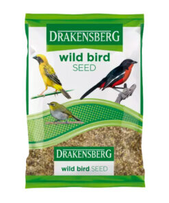 Alternative view of Drakensberg Green Bag Seed Wild Bird 25Kg