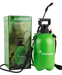Alternative view of Kaufmann 4L Pressure Sprayer