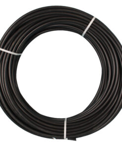 Pipe Plastic Full Flow Class 4 15Mm 100M