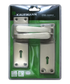 Cable ties.