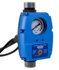 Speroni Control Pump Adjustable Stop Start Pc-59 1