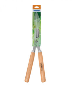 Tramontina Hedge Shear W/Wooden Handle