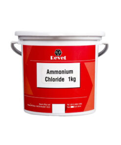 Revet Ammonium Chloride 25Kg