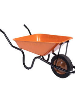 Bester Wheelbarrow Krieba Steel & Std Wheel